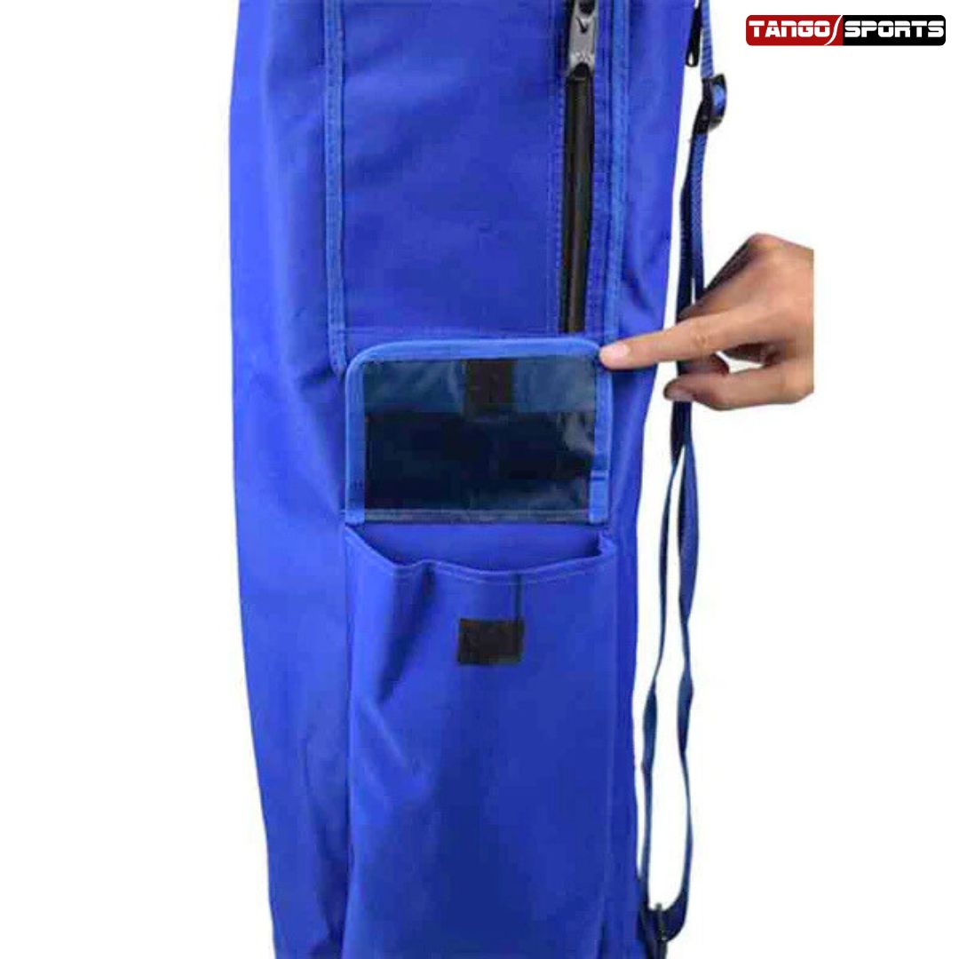 Yoga Mat Bag 4mm to 15mm With Pockets | Yoga Shoulder Bag Sports Gym Yoga Bag Storage Case Mat Carriers | High Quality Yoga Mat Bags Available in 4 Premium Colors