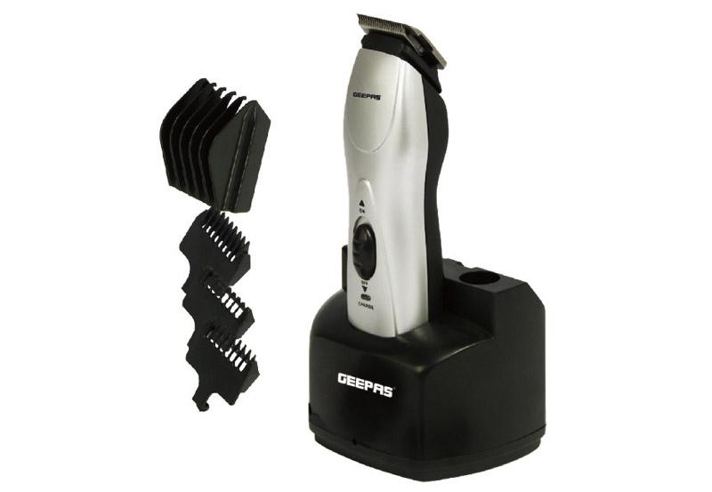 geepas 9 in 1 trimmer