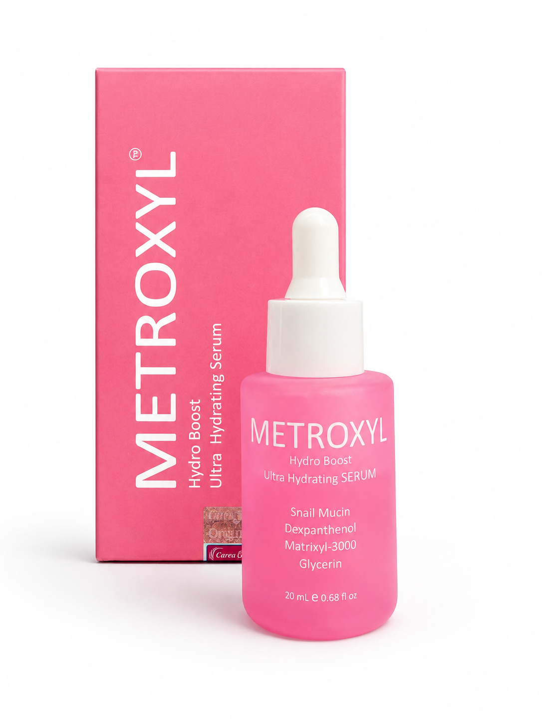 METROXYL Hydro Boost Serum | Skin Care Serum | 20ml