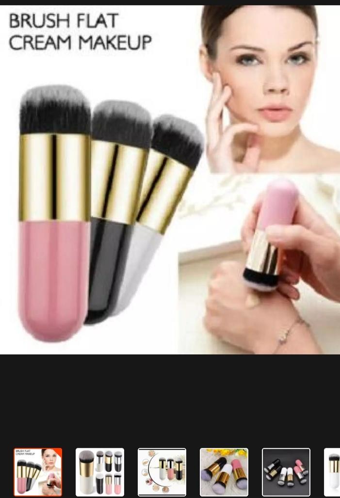 Makeup Brush Set Murah Malaysia Saubhaya Makeup