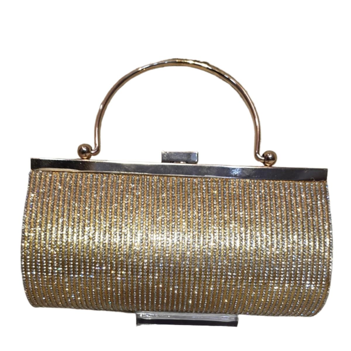 Bridal bag Wedding bag women and ladies clutch bag at discounted price