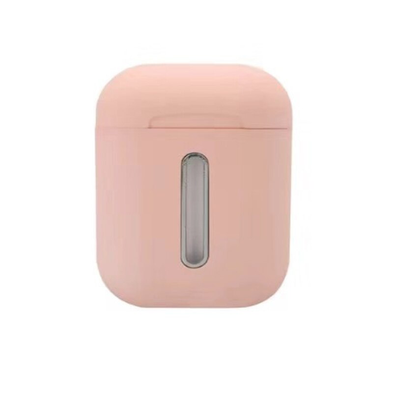 Q8L TWS bluetooth earphone wireless earbuds 5.0 stereo sport wireless  headset mini earphone for all phone: Buy Online at Best Prices in Pakistan  | Daraz.pk