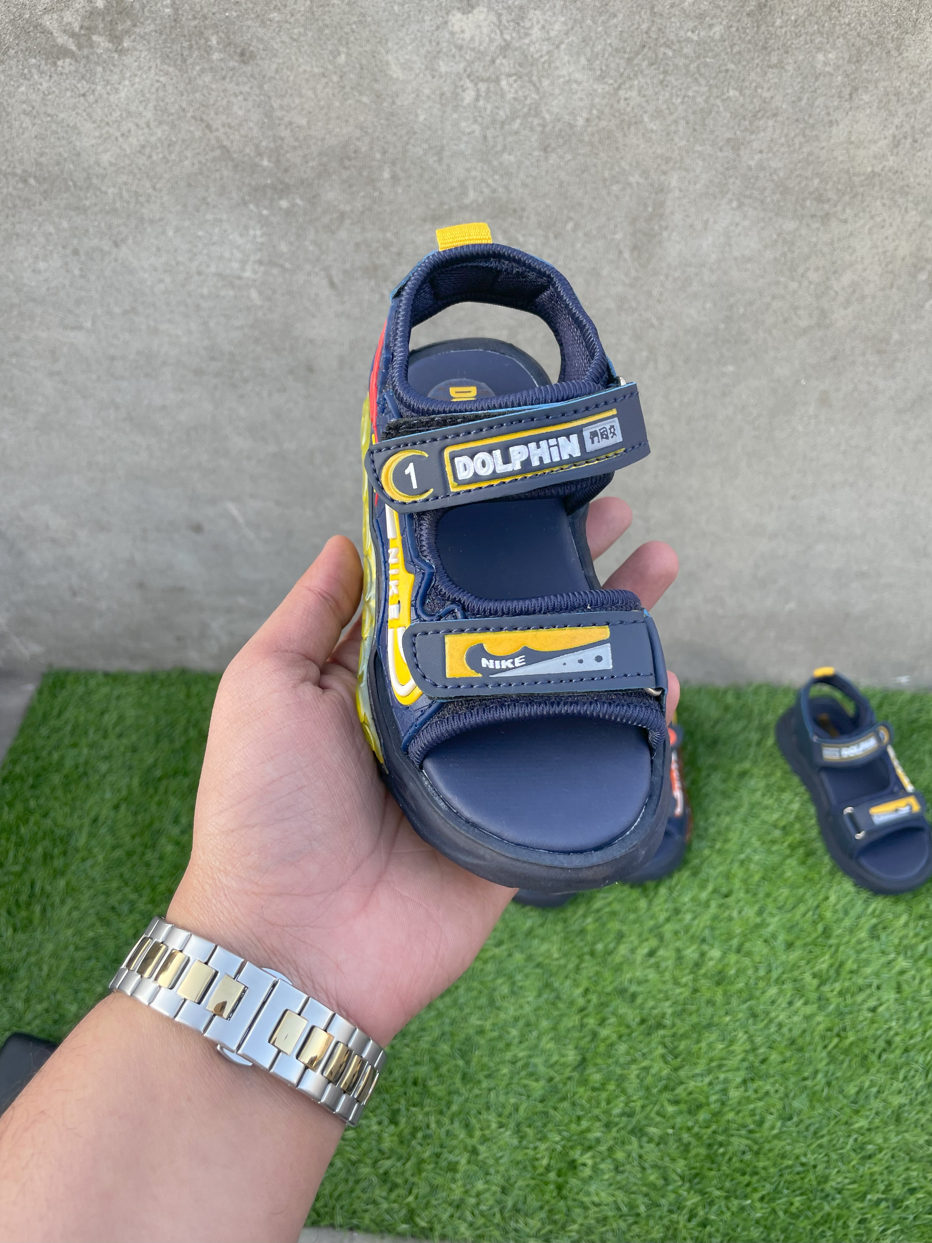 (1yrs to 10yrs) Kids Lighting sandal for boys , Kids Light sandal , Kids Light sandals boys , sandals for boys , Sandals for boys stylish , Blue Sandal for kids boys , Sandals for boys kito , Kids sandals girls , Kids sandal , boys sandals , boys sandal