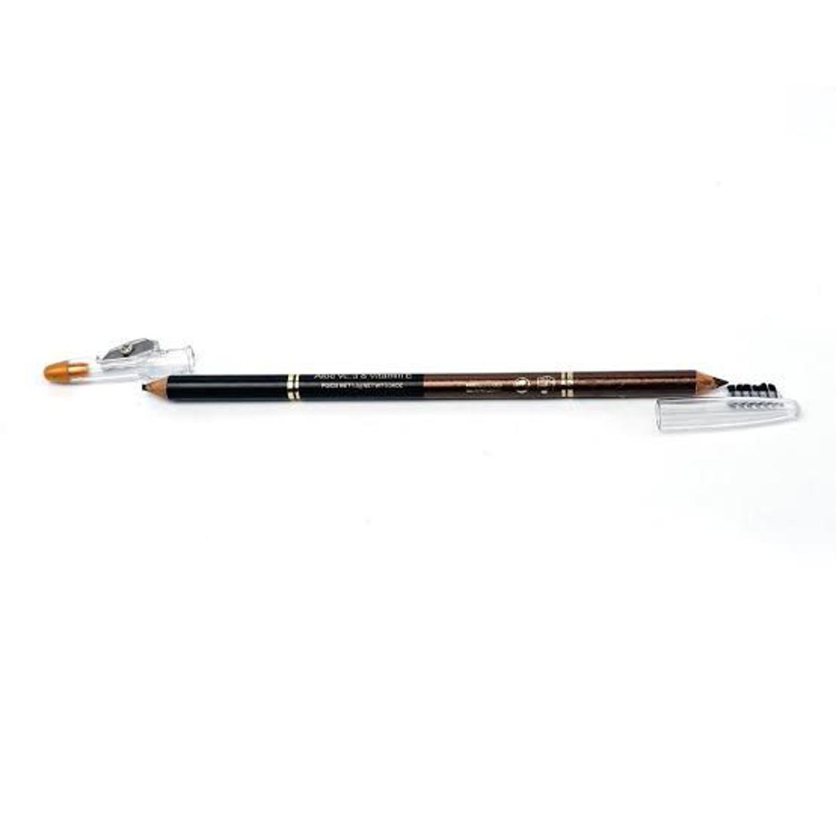 FRS Eyebrow And Lip Pencil 2in1