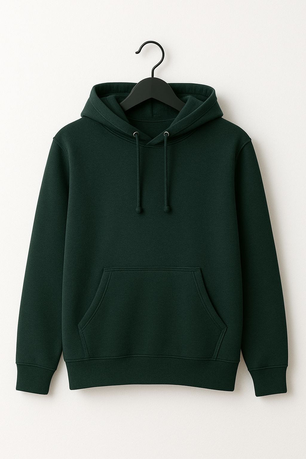 Men's Hoodie High quality imported casual pull over hoodie For Men