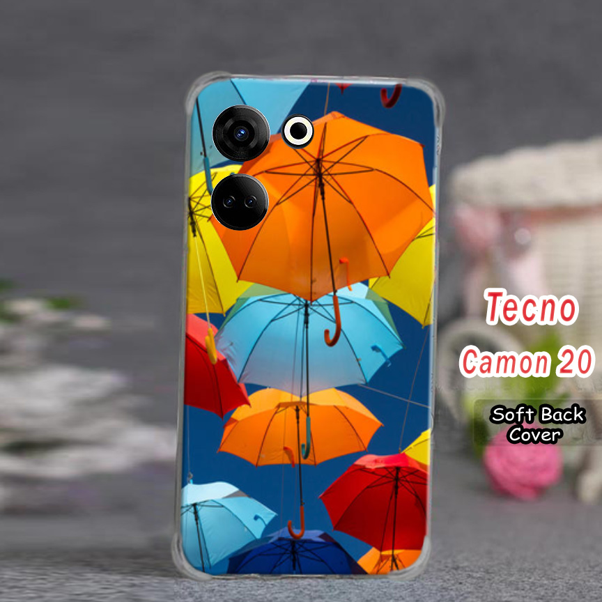 8x Multicolor Honor 8x Back Cover Flipkart Meesho Tecno Camon In5