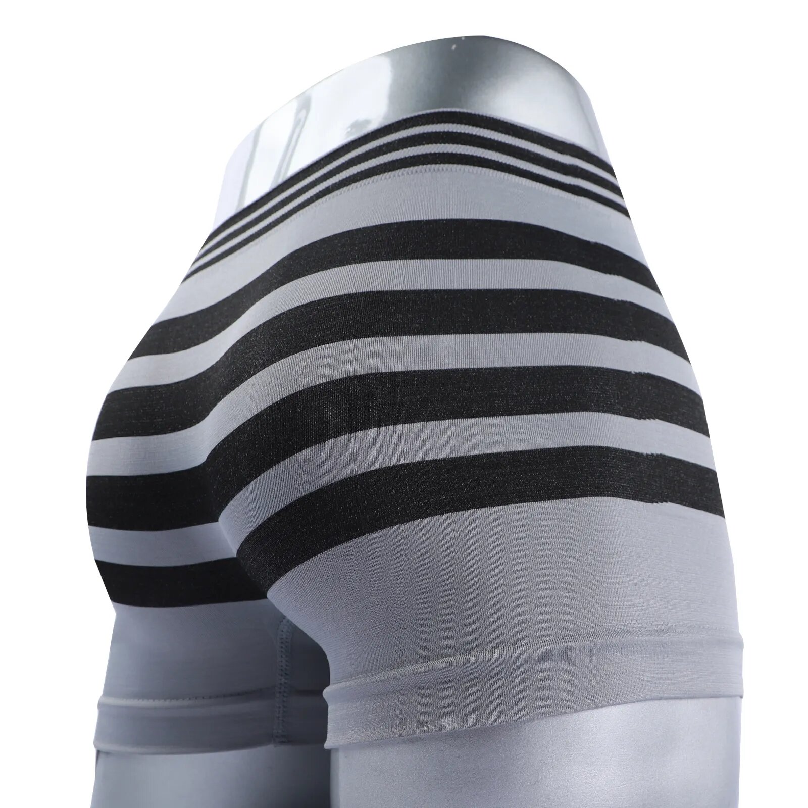 Pack of 3 Men’s Branded Boxer Shorts – Comfortable & Stylish Underwear for Men & Boys