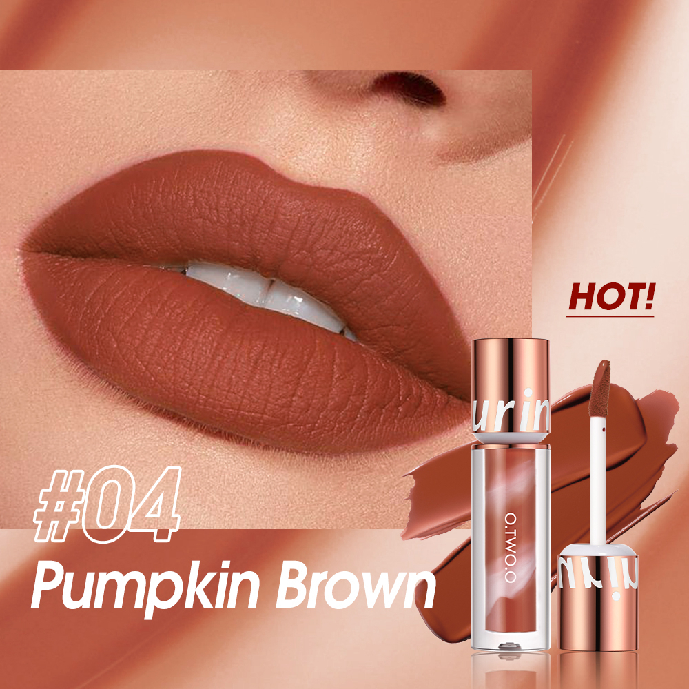 O.TWO.O  Lolepop Lipgloss