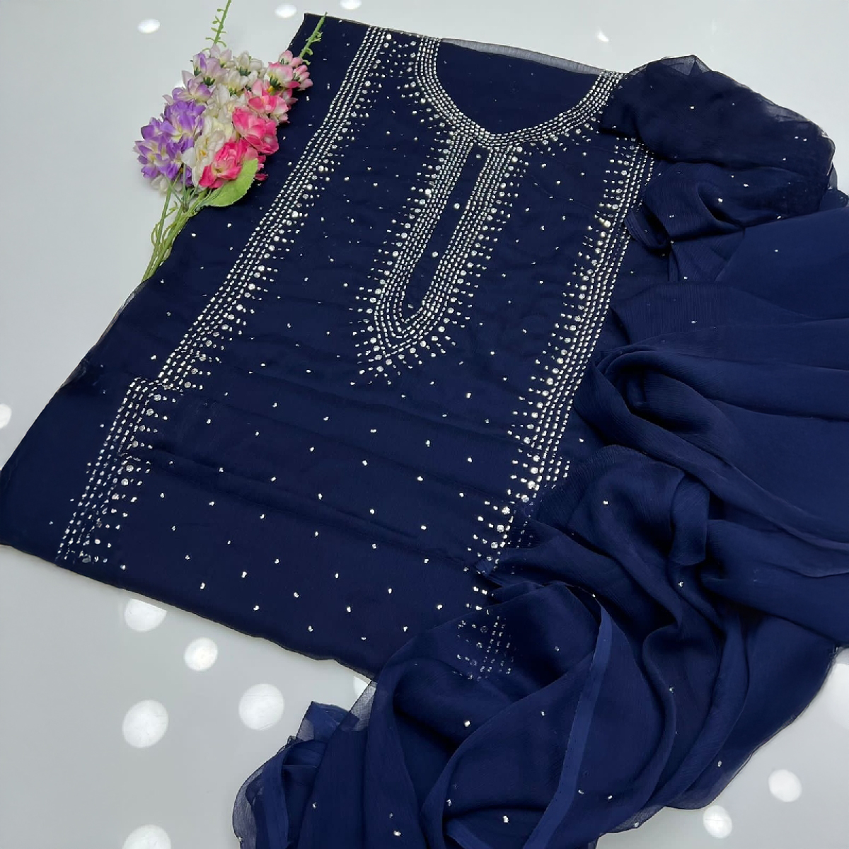 Buy bahawalpur gota dress Online at Best Price in Pakistan