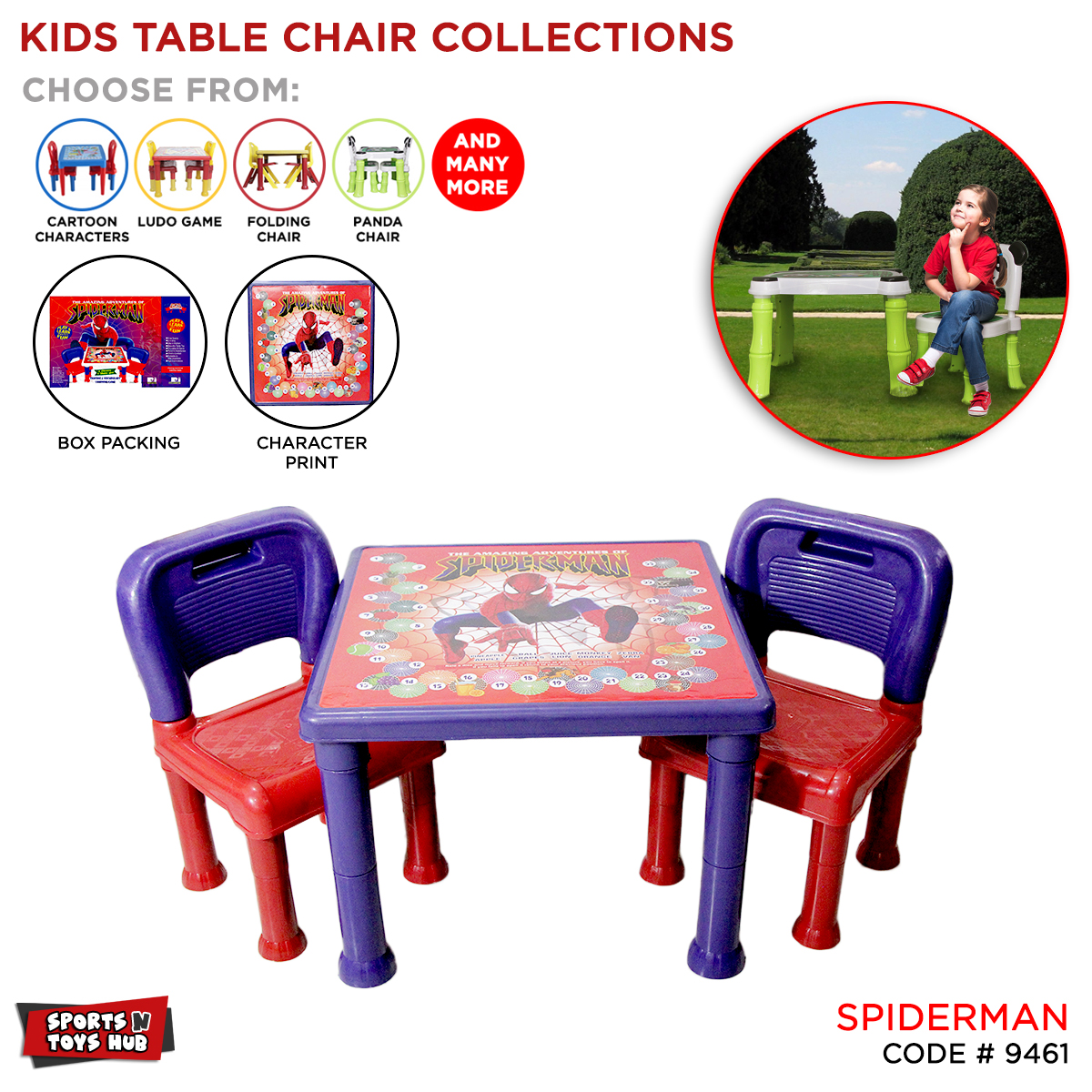 Chair Baby And Kids First Furniture Plastic Baby First Table And