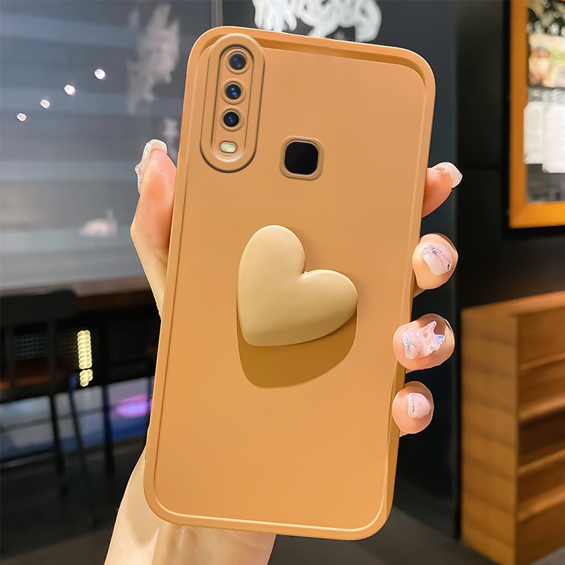 Back Cover Vivo Y15 Folding Cover Daraz Pk Vivo Y15 Best Back