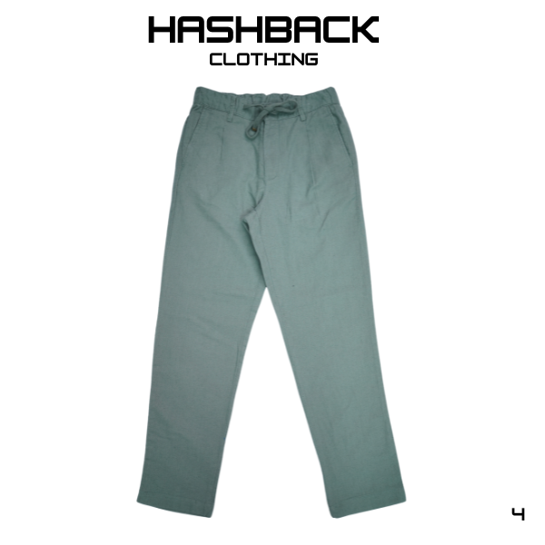 GREEN 4