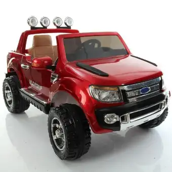 remote control ford ranger