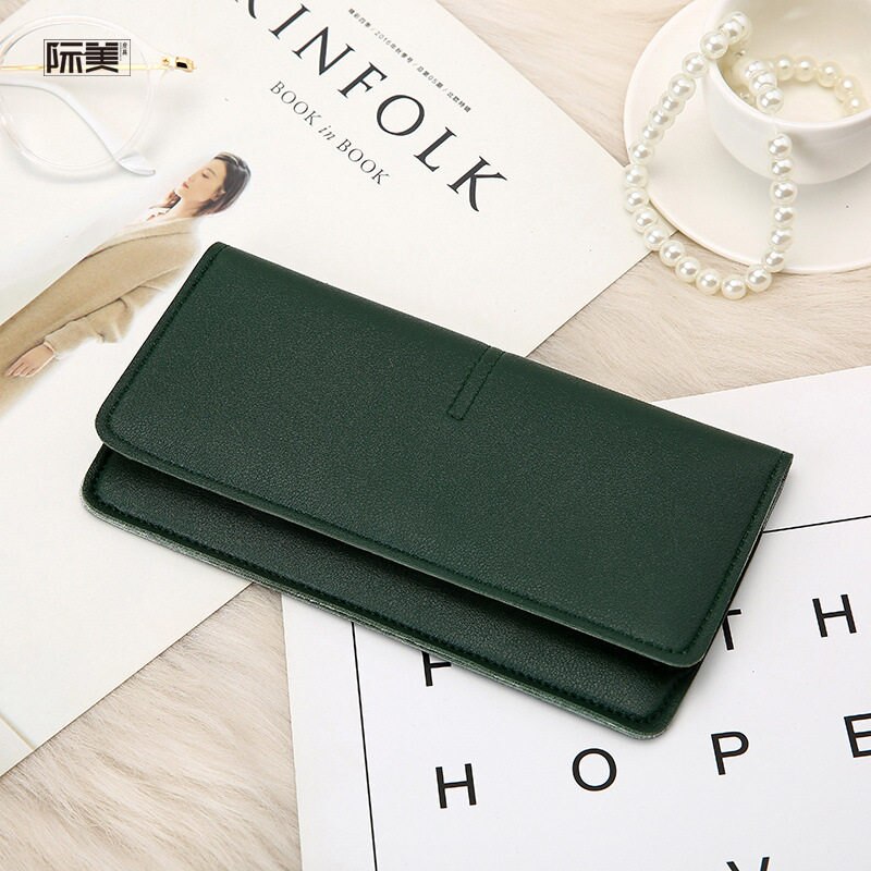Stylish Mobile Wallet for Women - Multicolour