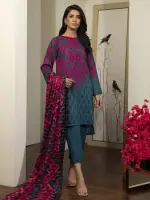 Limelight Unstitched 3 Pc Lawn Suit For Ladies U1460su 3pc Blk Buy Online At Best Prices In Pakistan Daraz Pk