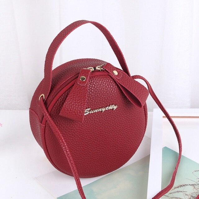 leather ladies bolsa price
