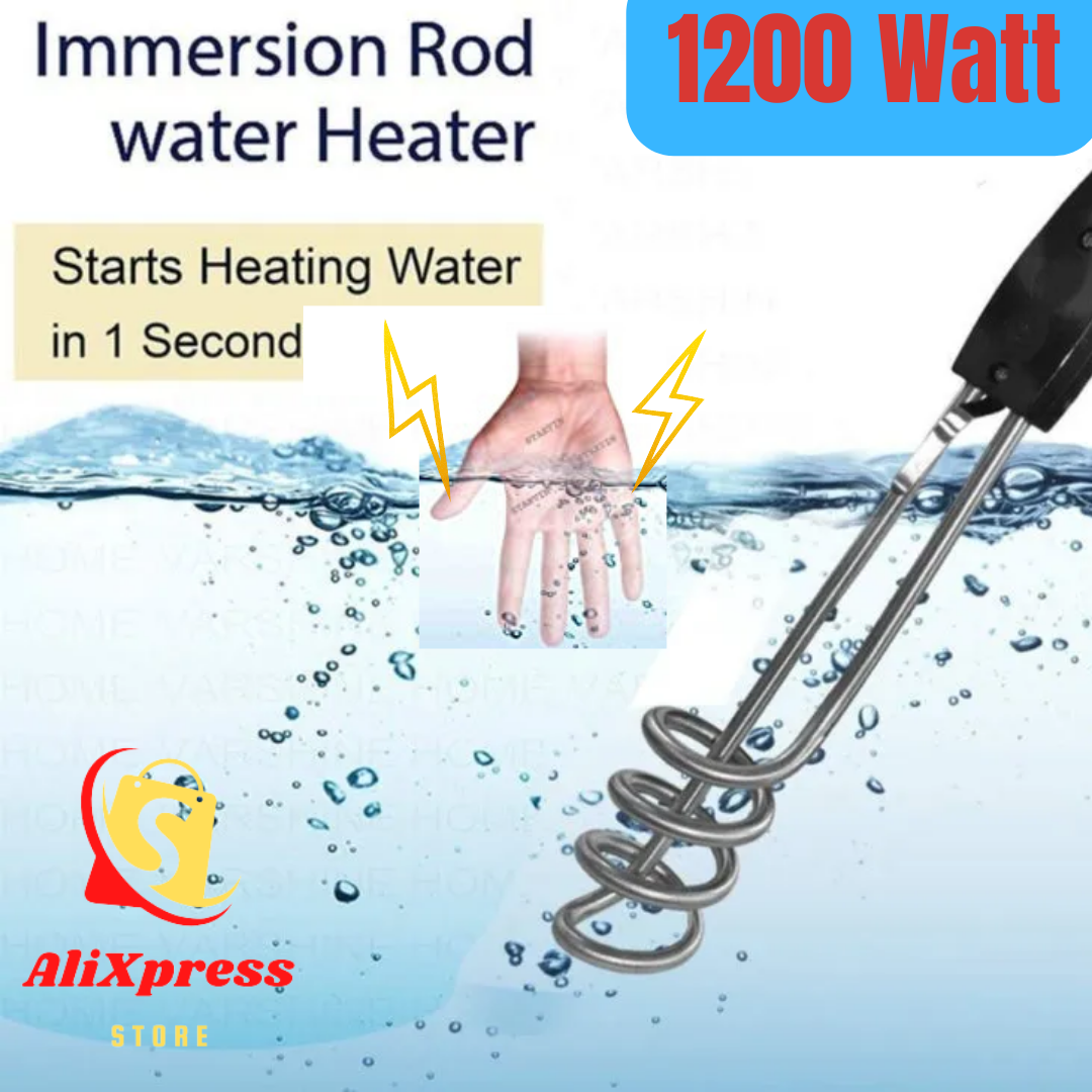 Water heater Rod 1500W Shock proof Immersion Rod 220V-240V