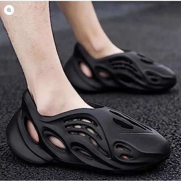 Clogs For Men's Stylish and Trendy