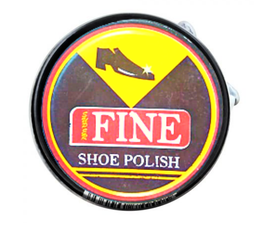 Kime shoe polish online