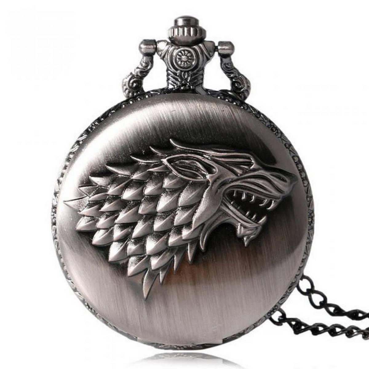 game of thrones pocket watch
