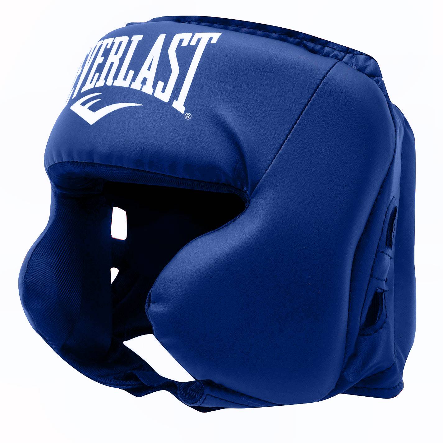 Boxing Head Guard Helmet Face Protector , Training MMA Martial Art