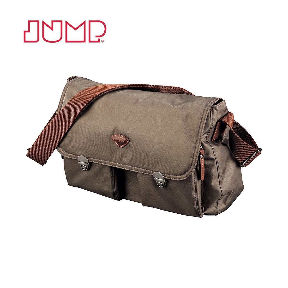 JUMP NICE Shoulder Bag 6524