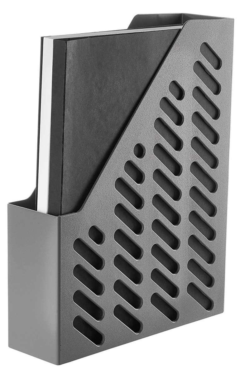 rack dividers plastic on Multi Function Plastic Storage Hanger 1 Section Divider File Paper Magazine Rack Holder Office Home Desktop Book Box Bookshelf Buy Online At Best Prices In Pakistan Daraz Pk