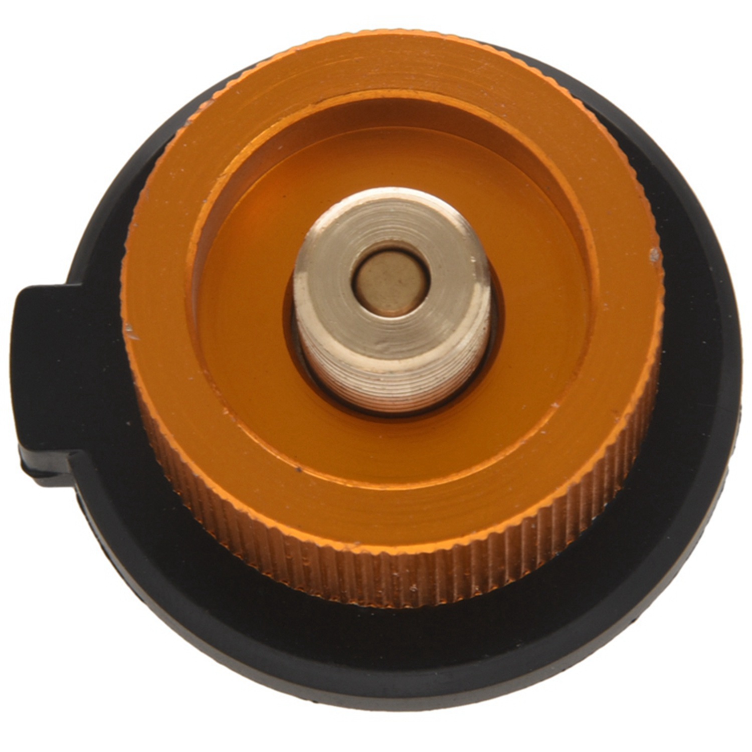 QUANBU Outdoor Gas Stove Camping Stove Propane Refill Adapter Burner