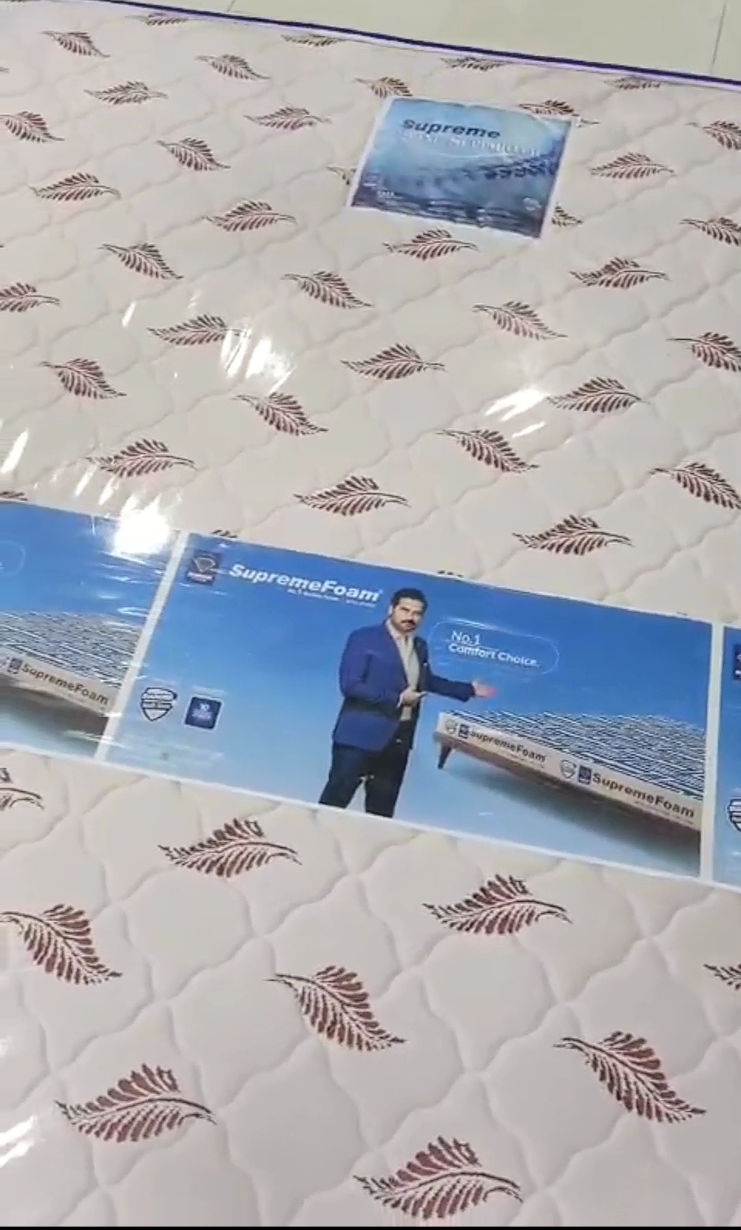 Supreme Spine Supporter