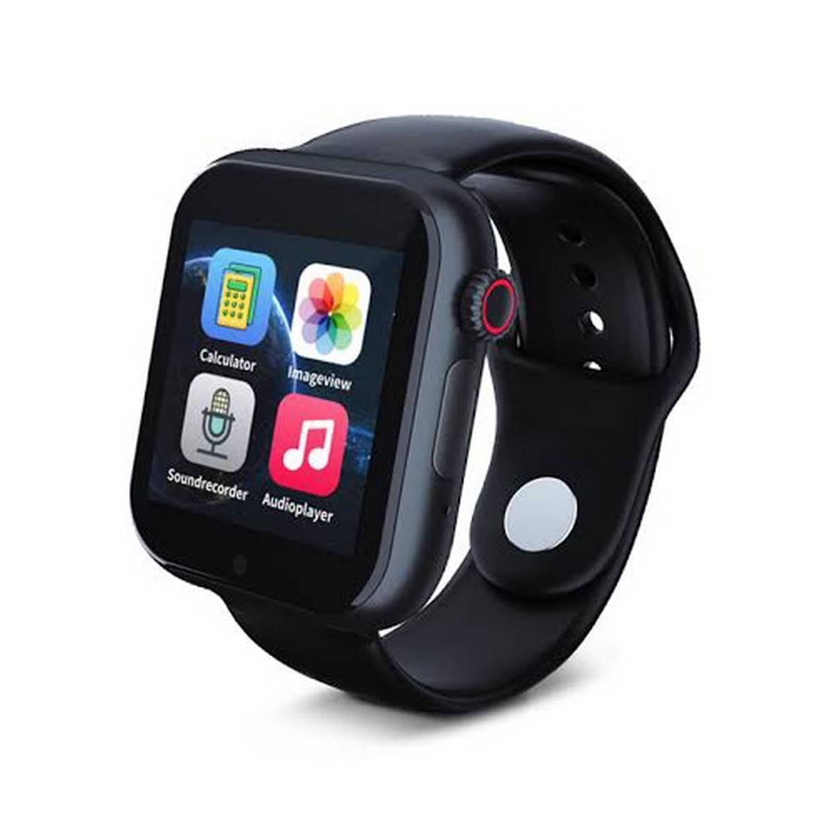 smartwatch daraz