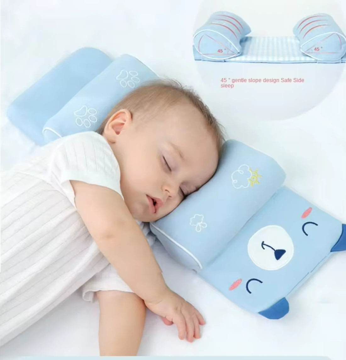Buy Baby Pillows & Protection Online at Best Price in Pakistan - Daraz.pk