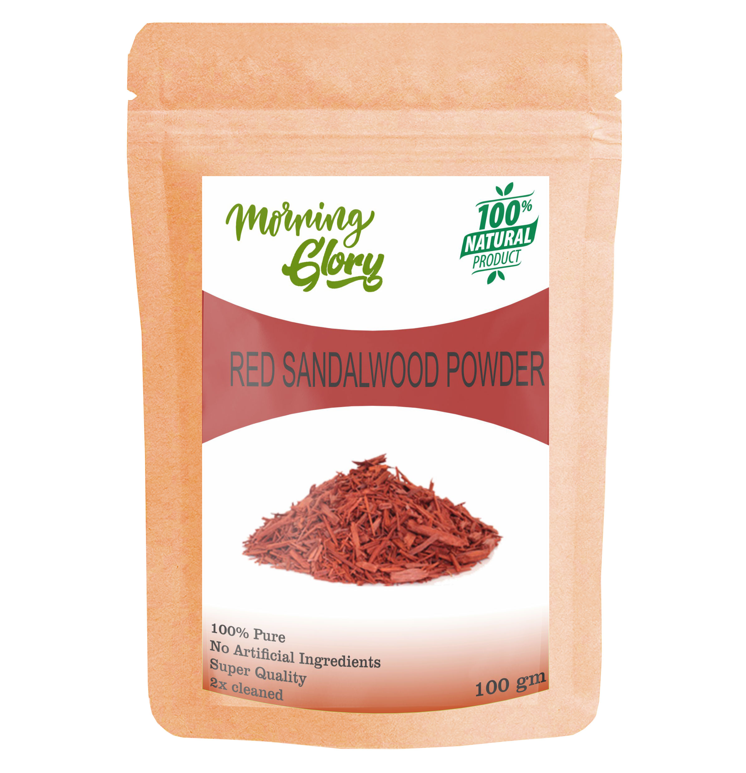 Organic Red Sandalwood Powder 100gm Buy Online At Best Prices In Pakistan Daraz Pk