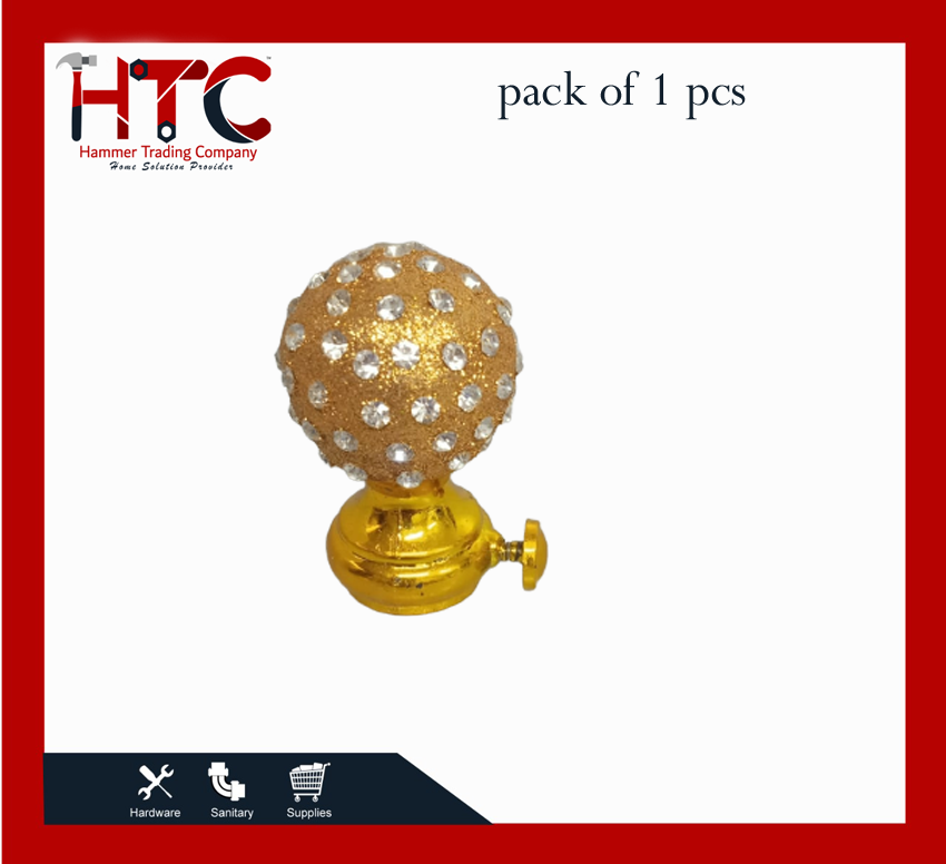 Golden-1pcs