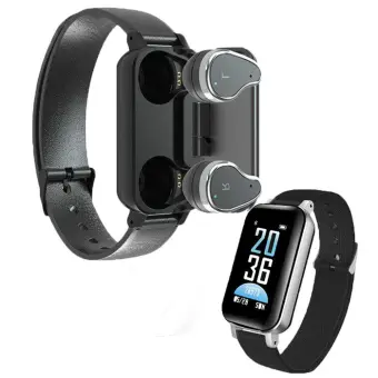 t89 smart watch