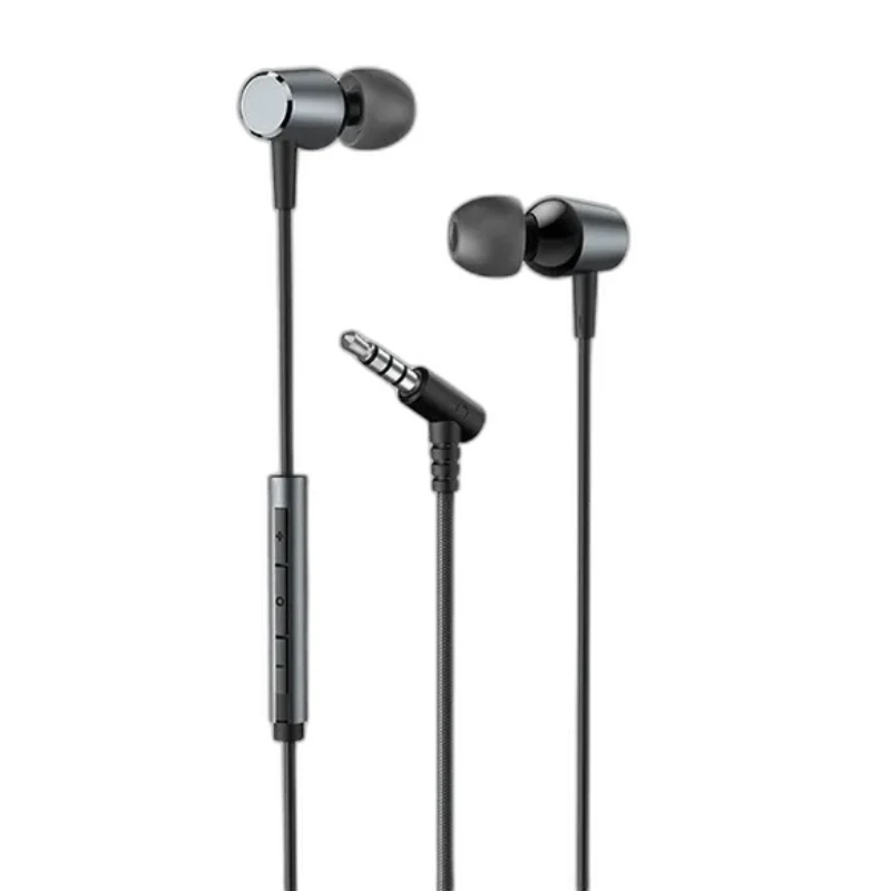 New - Oraimo Trumpet 3 HIFI Audio In-Ear Handsfree (OEP-E40)