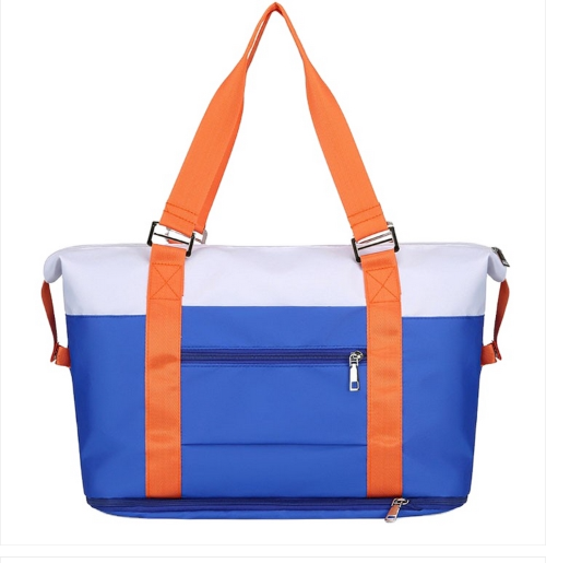 Fitness Dry Wet Bag Gym Bags for Men Women Travel Handbag Sport Adjustable Daily Shoulder Bag Large Capacity Travel Bag For Men Women
