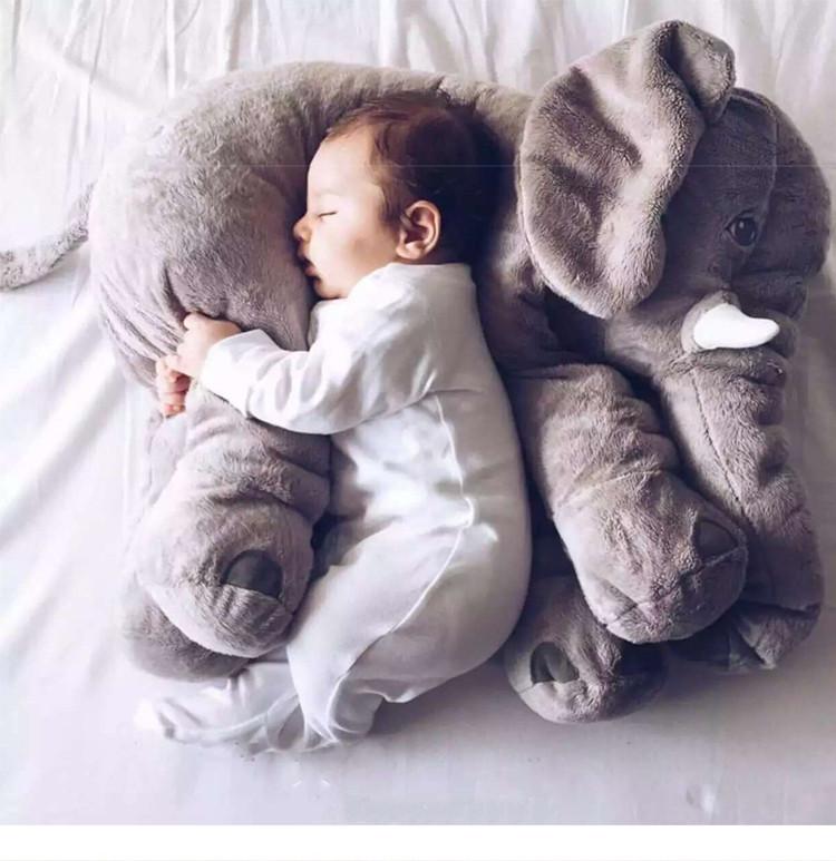 baby sleeping pillow bed