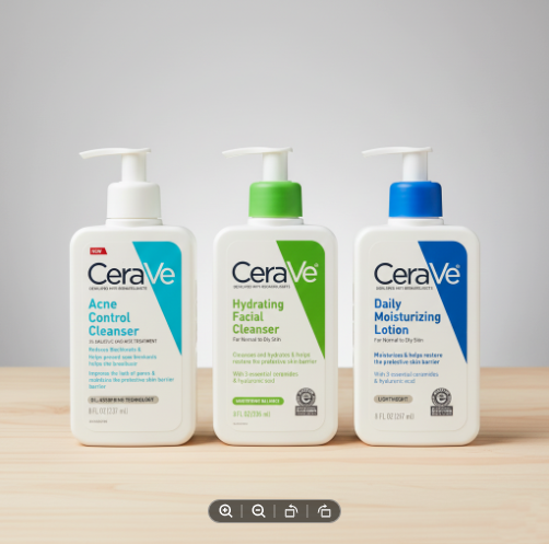 All Facial Cleansers | Acne Control Cleanser | Hydrating Cleanser | SA Smoothing Cleanser | Daily Moisturising Lotion  | Blemish Control Cleanser | Foaming Cleanser | SA Renewing Cleanser