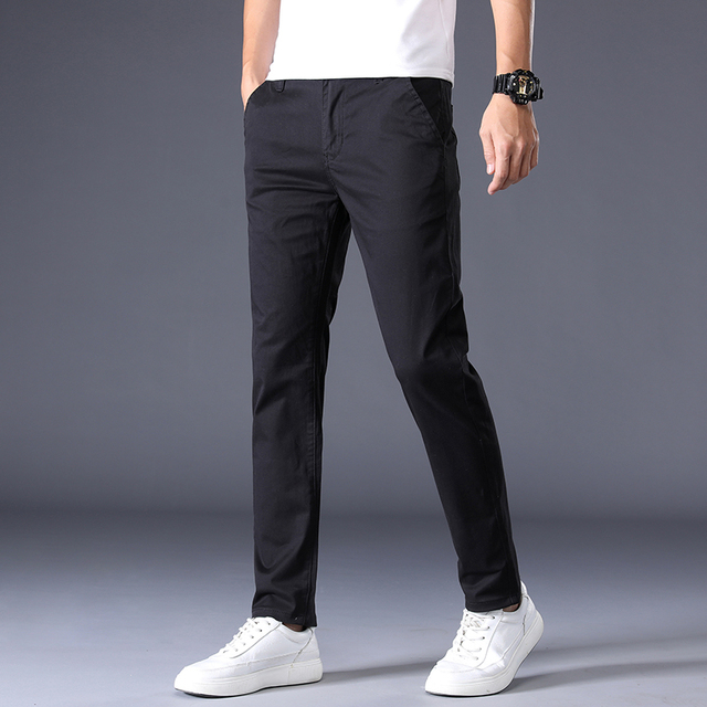 Mens Fashion - Jeans Pant For Mens - Stylish And Comfortable Cotton Material - Mobile Friendly Pockets - Jeans Pant