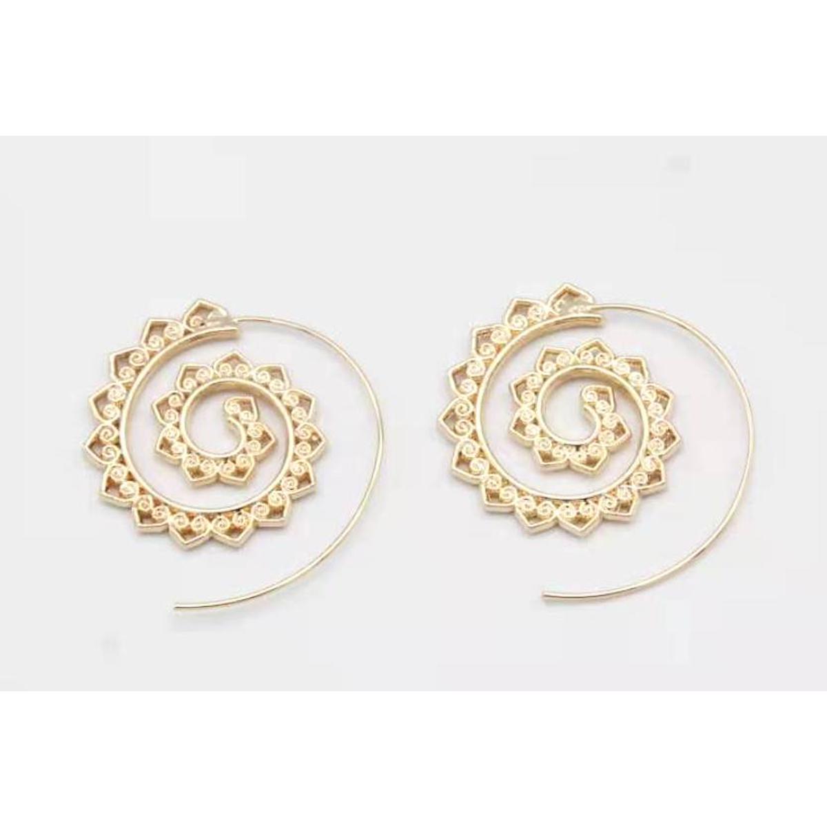 Unique Style Hanging Earrings Jewelry Accessory