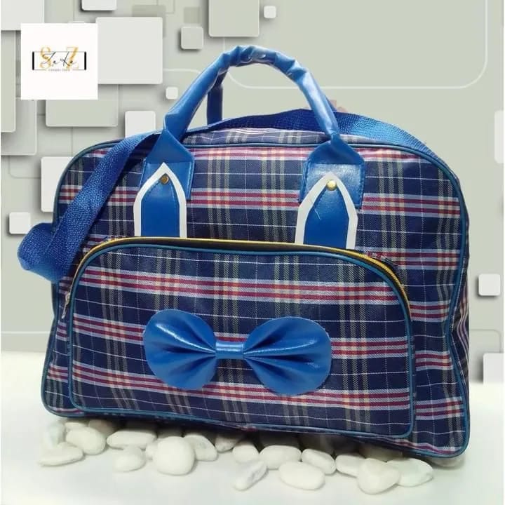 Pieces Baby Diaper Bag and Easy Carry Most Baby Accessories Diaper Bag