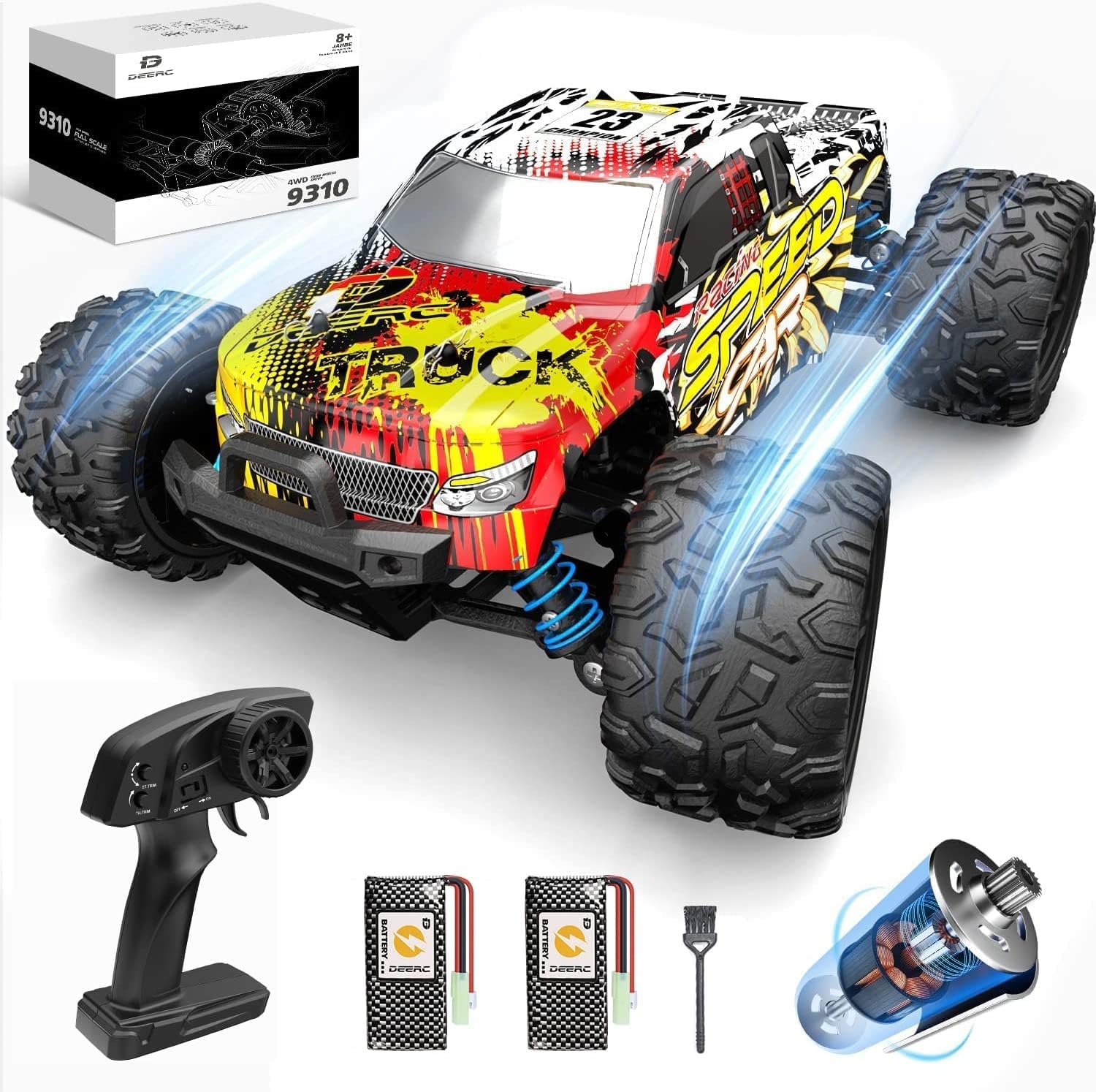 Daraz store rc car