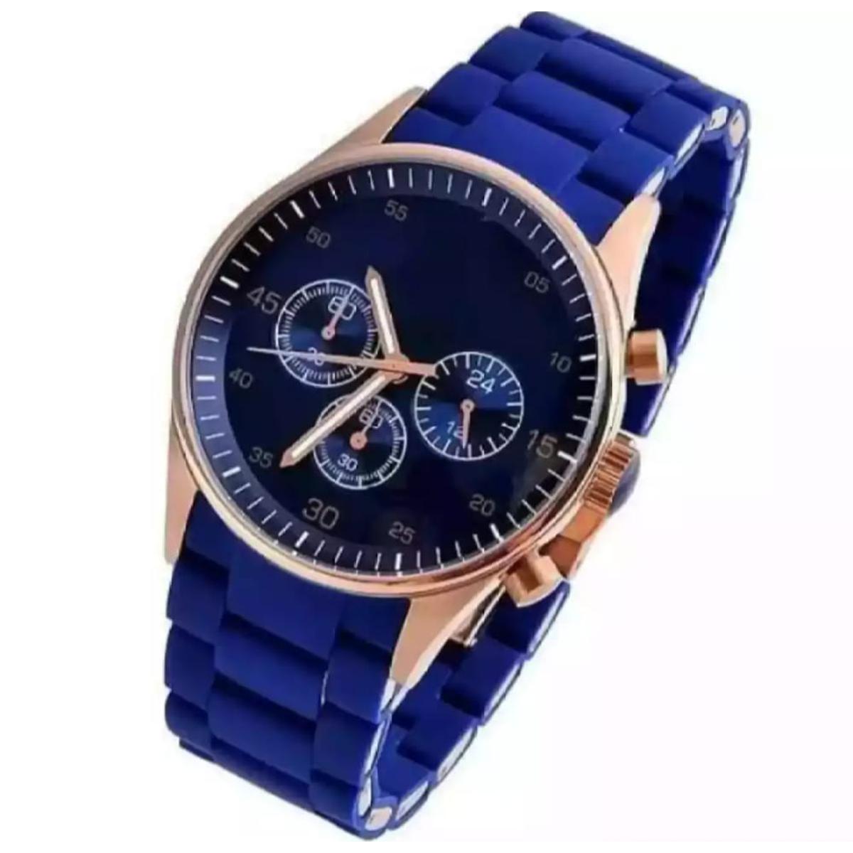 100% Imported Top Quality Watch for men Latest New design 2023 watches for men boy men's watch for gift 2022 steel chain branded casual Rubber Chain