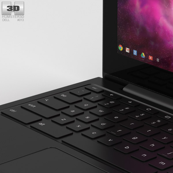 Dell Chromebook 11 Cb1c13 4gb 16gb 11 6 Hd Display Buy Online At Best Prices In Pakistan Daraz Pk