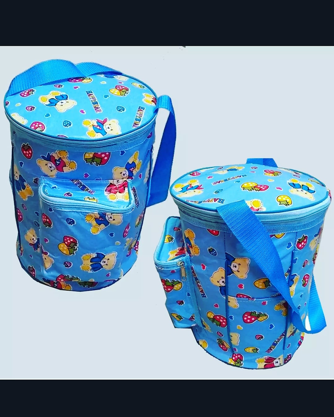 Baby Bag For Diaper & Accessories