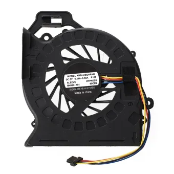 Levonsity Cpu Fan Pc For Hp Compaq Dv6 6000 Buy Online At Best Prices In Pakistan Daraz Pk