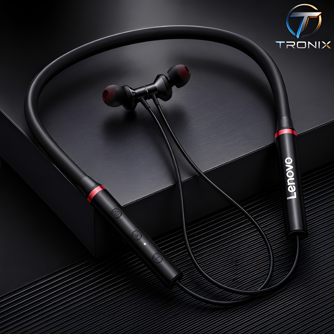 H895B Earbuds TWS (True Wireless Stereo) Bluetooth Airbuds | Wireless Earphones Headset | 9D Stereo Sound | Compatible With All Bluetooth Devices.