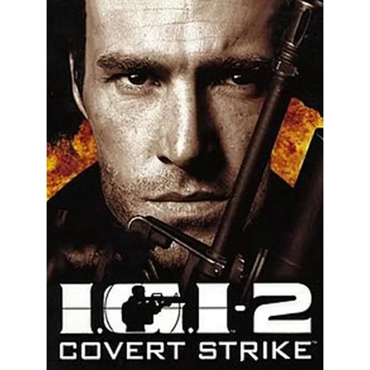 IGI 2 PC Game Free Download