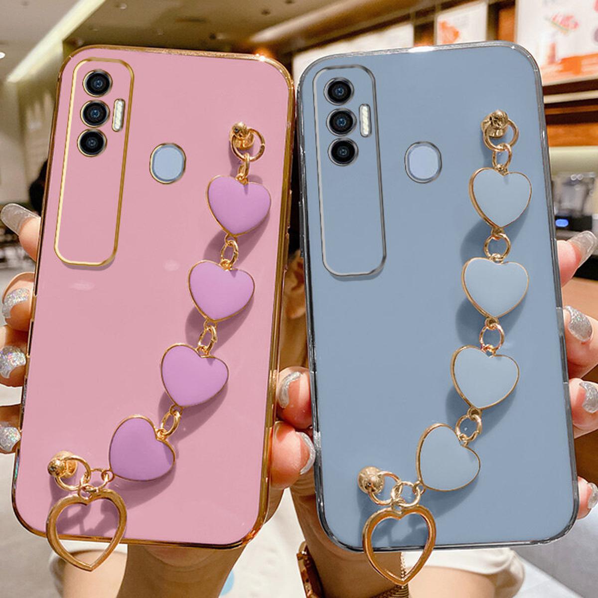 Spark Mobile Covers Daraz Maitus For Tecno Spark Pro Back Cover