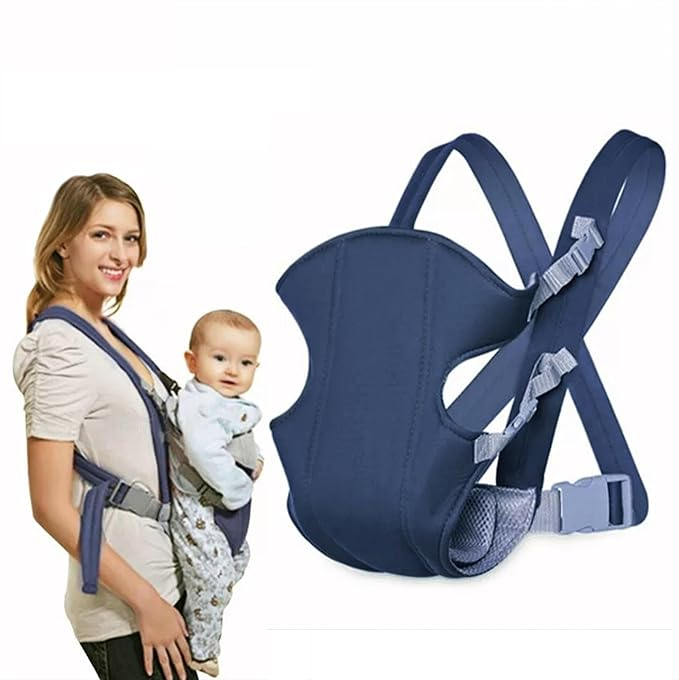 2 In 1 Multifunctional Baby Carrier Belt, Baby Safety in Bikes ,Cars,Baby Safety Belt Multifunctional Baby Toddler Carrying Belt Backpack for Bikes with Hip Seat Baby Safety Belt
